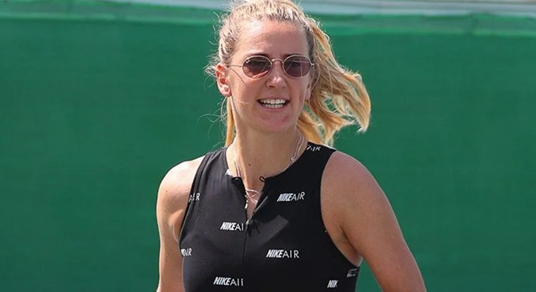 Виктория Азаренко - Александра Соснович