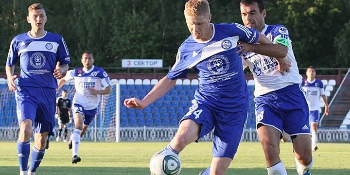 КАМАЗ - Енисей КАМАЗ - Енисей