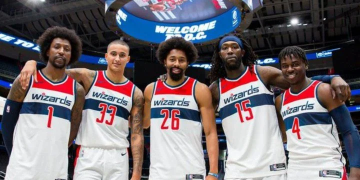 Вашингтон - Торонто