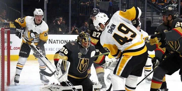 Вегас - Сиэтл Вегас - Сиэтл