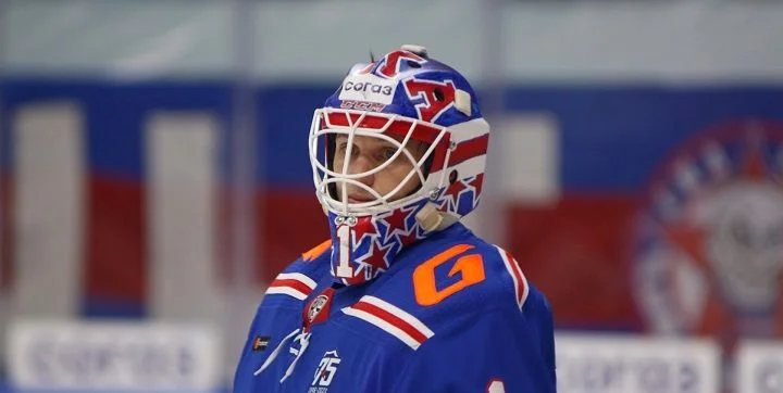 СКА - Динамо М