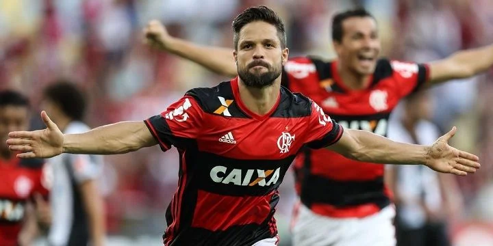 Фламенго - Жувентуде