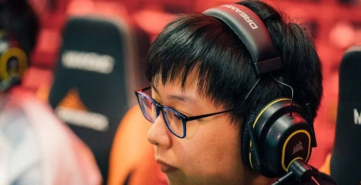 Virtus.Pro - Vici Gaming Virtus.Pro - Vici Gaming