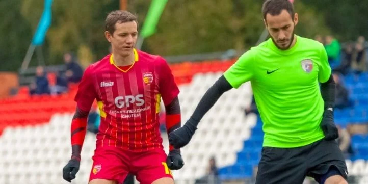 Коломна - Знамя Коломна - Знамя