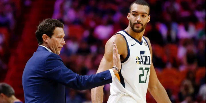 Юта - Милуоки