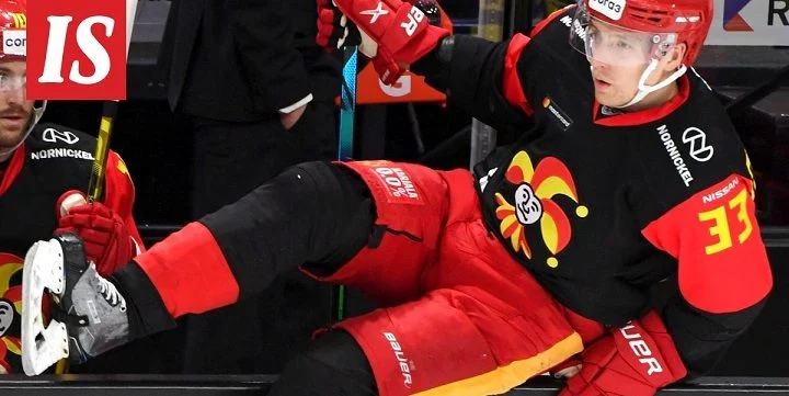 Йокерит - Сибирь Йокерит - Сибирь