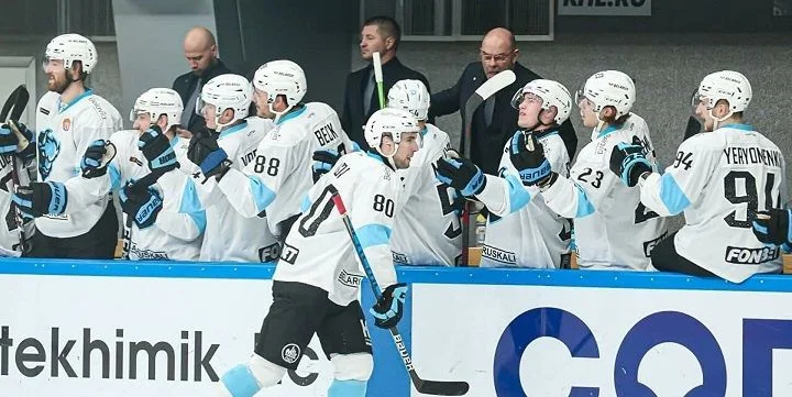 Динамо Мн - Спартак