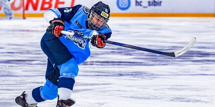 Сибирские Снайперы - Молот