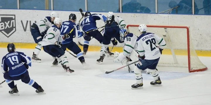 Югра - Химик