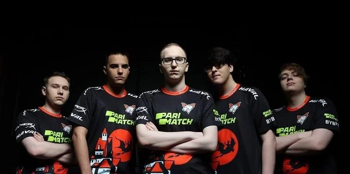 PSG.LGD - Virtus.Pro PSG.LGD - Virtus.Pro