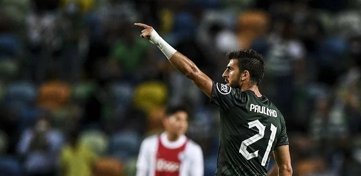 ОС Белененсеш - Спортинг ОС Белененсеш - Спортинг