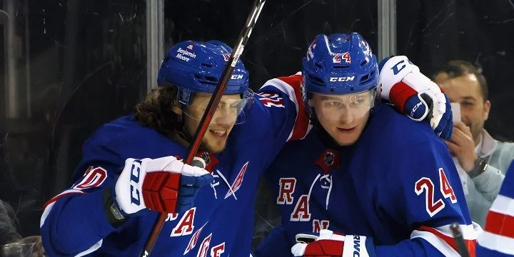 Рейнджерс - Даллас