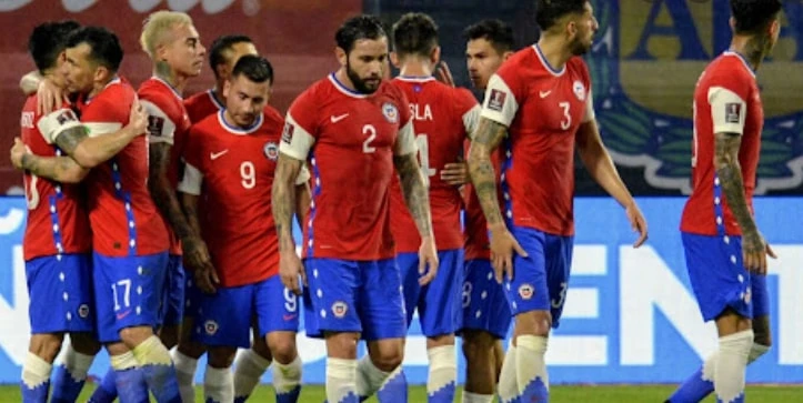 Чили — Венесуэля. Прогноз (кф 4.30) и ставки на матч квалификации Чемпионата мира (15 октября 2021 года)
