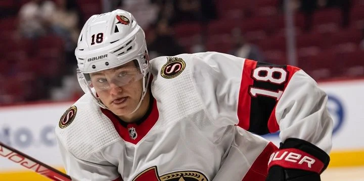 Оттава - Торонто