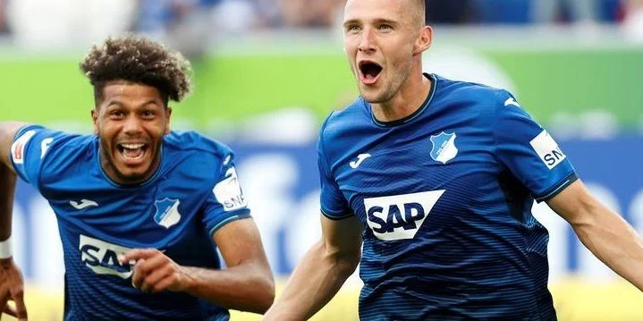 Хоффенхайм - Кельн Хоффенхайм - Кельн