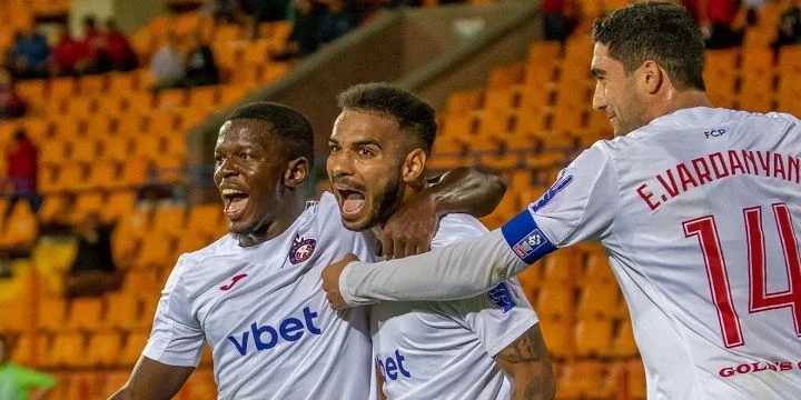 Пюник - Алашкерт