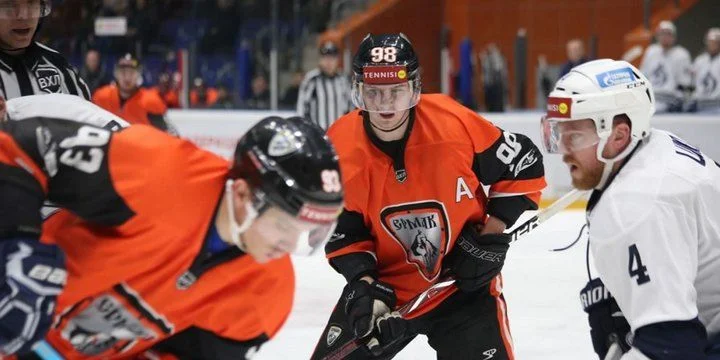 Ермак - Зауралье