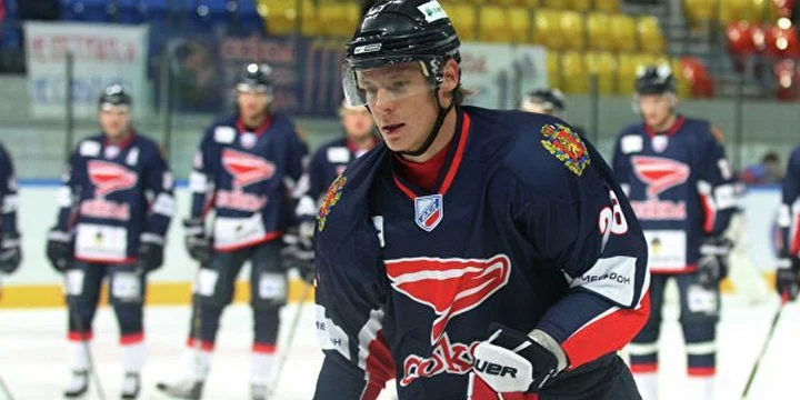 Сокол - Южный Урал