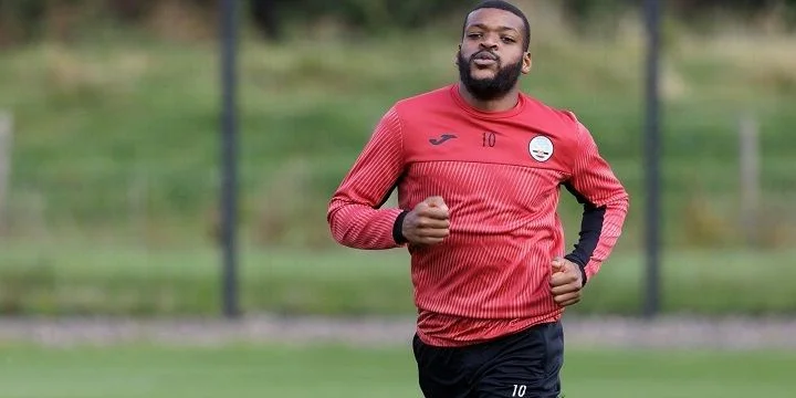 Суонси - Кардифф Сити