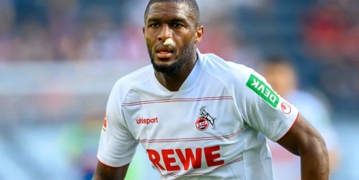 Хоффенхайм - Кельн Хоффенхайм - Кельн