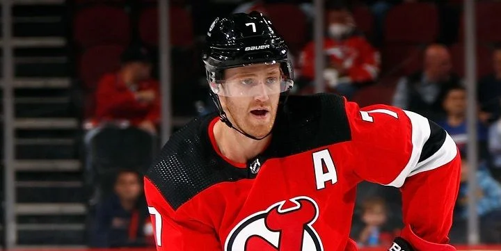 Нью-Джерси - Чикаго