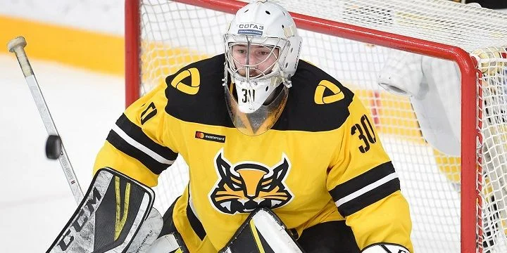 Северсталь - Нефтехимик