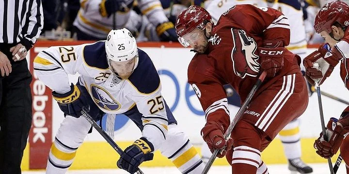 Баффало - Аризона Баффало - Аризона