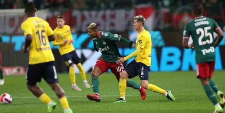 Сочи - Ростов