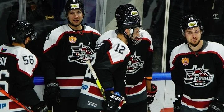 Рубин - Химик