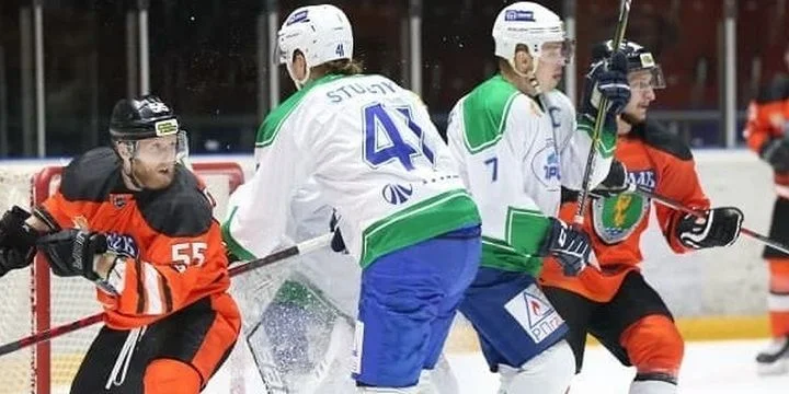 Торос - Молот