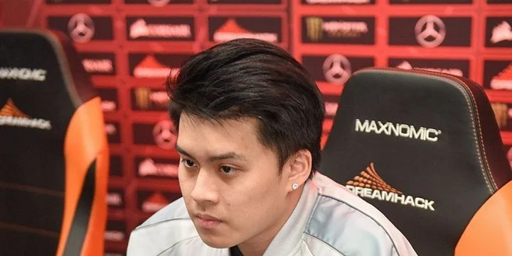 Invictus Gaming - Vici Gaming Invictus Gaming - Vici Gaming