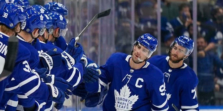 Торонто - Оттава