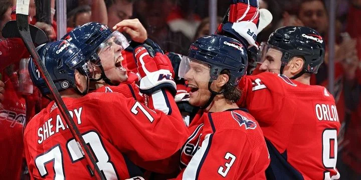 Вашингтон - Тампа Вашингтон - Тампа