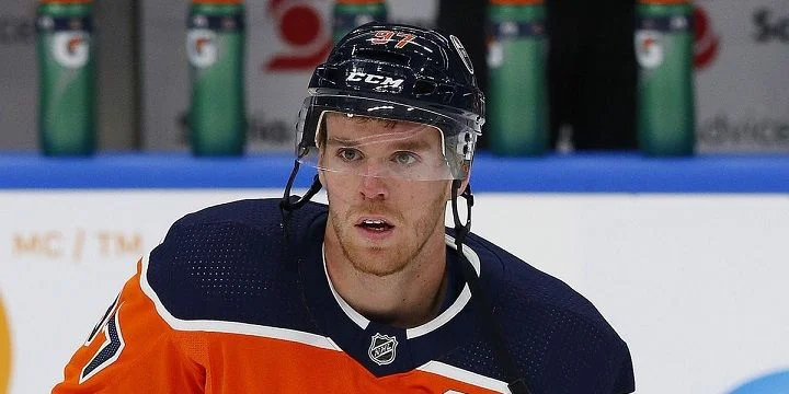 Эдмонтон - Калгари