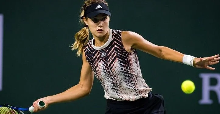 Виктория Грунчакова - Анна Калинская