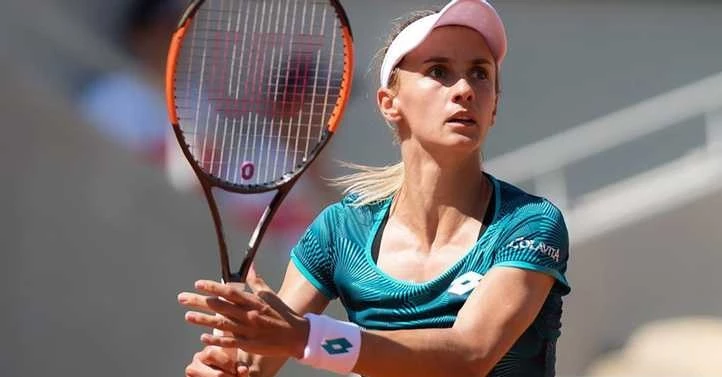 Ребекка Шрамкова – Леся Цуренко. Прогноз на матч WTA Москва (16 октября 2021 года)