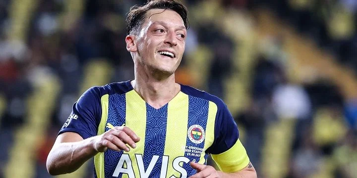 Трабзонспор - Фенербахче