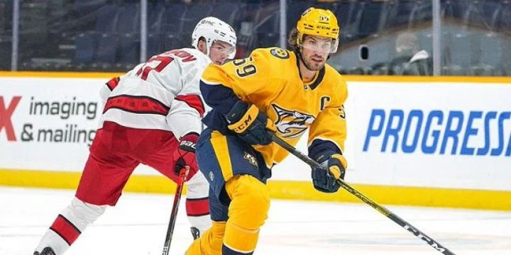 Нэшвилл - Каролина