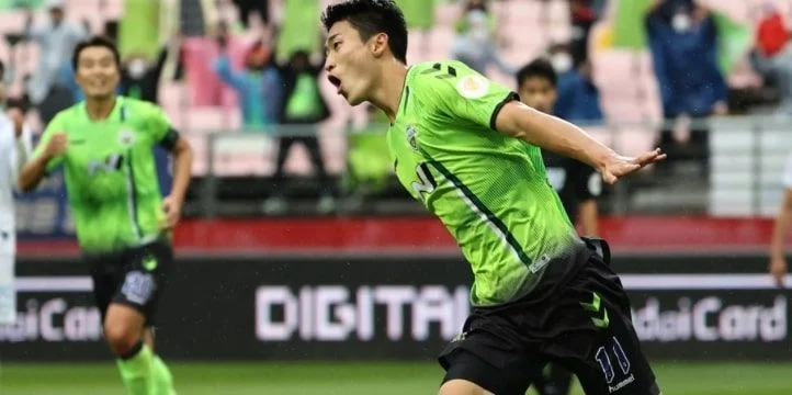 Чонбук - Ульсан Чонбук - Ульсан