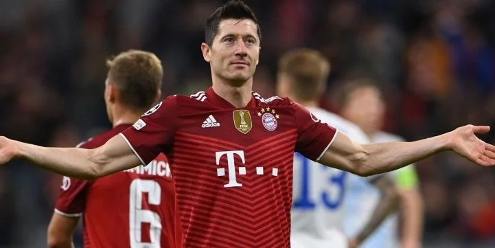 Байер - Бавария