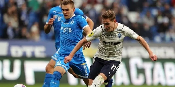 Крылья Советов - Пари НН