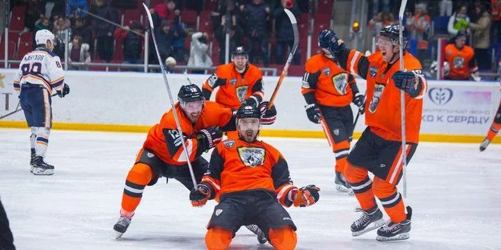 Ермак - Горняк