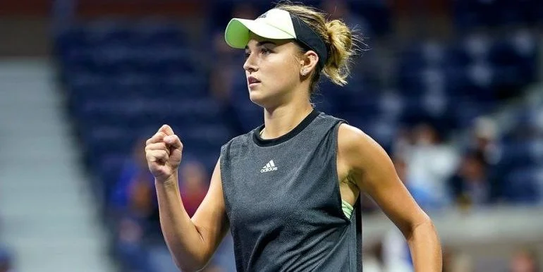 Виталия Дьяченко - Анна Калинская