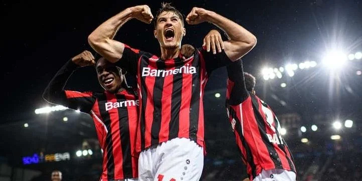 Байер - Бавария