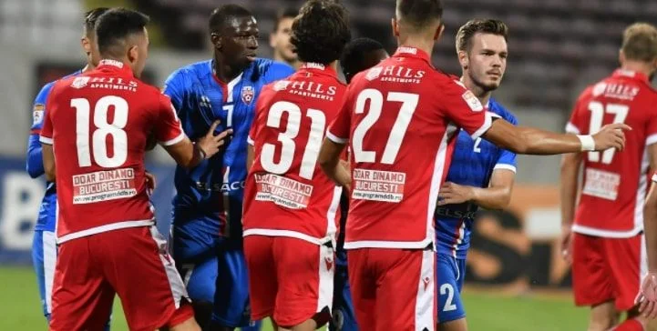 Ботошани - Киндия