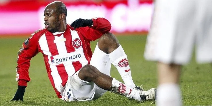 Орхус - Ольборг