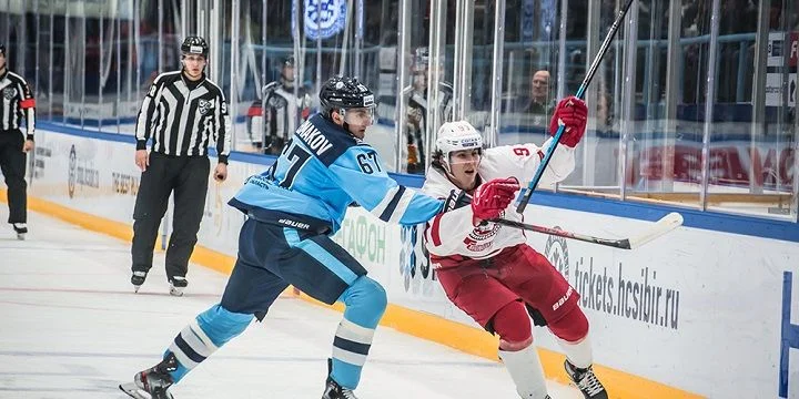 Витязь - Сибирь Витязь - Сибирь