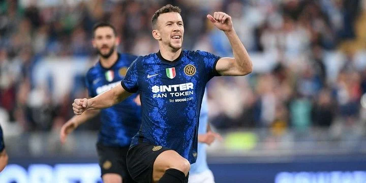 Интер - Шериф