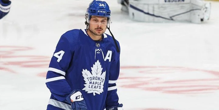 Торонто - Рейнджерс Торонто - Рейнджерс