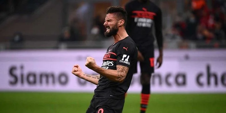 Порту - Милан Порту - Милан